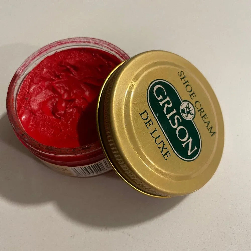 Dr Martens 'Triumph' 1914 size 6 combat boots - Picture 9 of 9